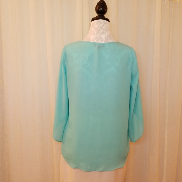 A. Byer blouse - Picture 4 of 7